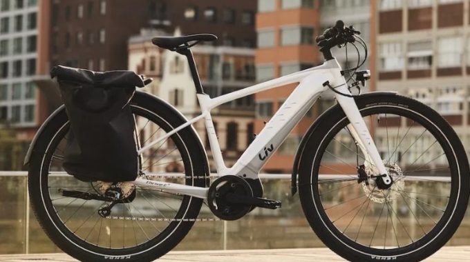 What are the Different Classes of eBikes (electric bikes)