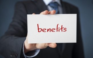 Main Benefits of Non Profit POS Systems