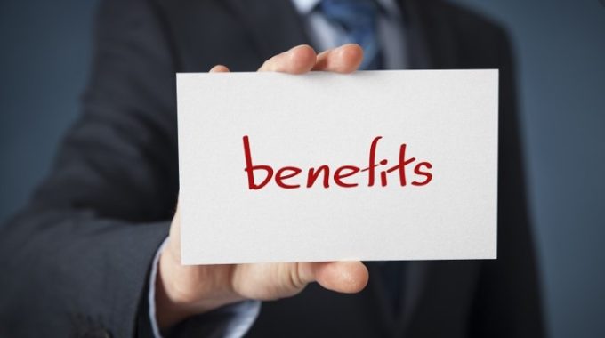 Main Benefits of Non Profit POS Systems
