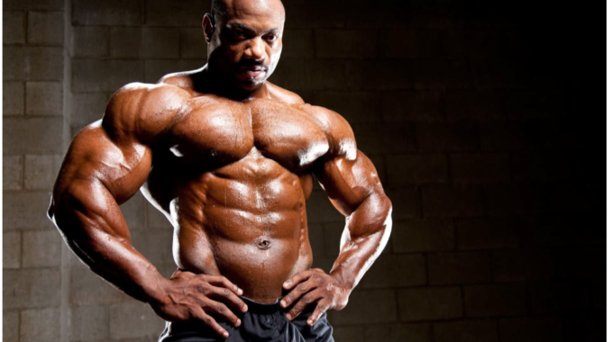 Should You Use An Anabolic Steroid For Your Health?
