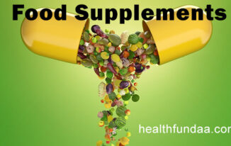 Food Supplements That Works Wonders for Boosting Wellness